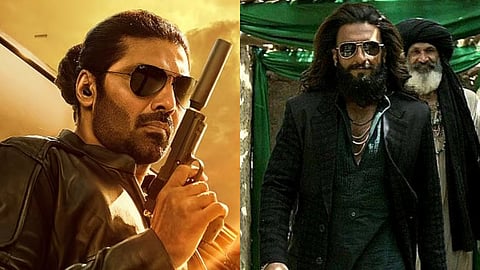 Manu Anand reveals plot details of Arya's Mr X: 'It is similar to Dhurandhar 2...'