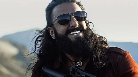 Dhurandhar 2 OTT release date locked?