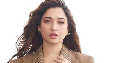 Tamannaah Bhatia: Not many female actors get opportunities