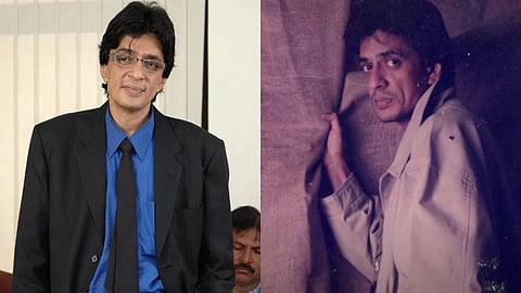 When Raghuvaran said industry dismissed him for his height and called him 'gypsy'