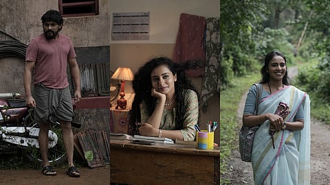 Rajesh Dhruva: I even cut off friendships to immerse myself as Peter