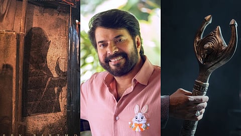 Mammootty teases playing a vampire, reveals the story behind being “cheated” into Lokah cameo as Moothon