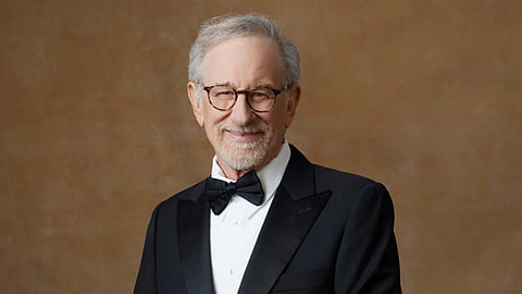 Steven Spielberg expresses interest to direct a pure horror film