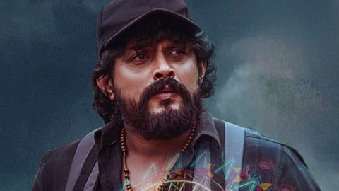 Peter Movie Review: Slow burn of friendship, fracture, and consequence