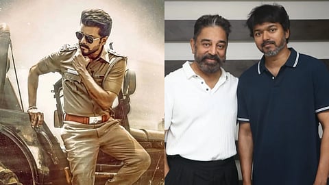 Kamal Haasan comments on Jana Nayagan's leak: 'Who protects the creator when the system fails?'