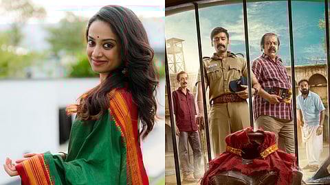 Gauthami Nair: I’ve not satisfied my thirst as an actor yet