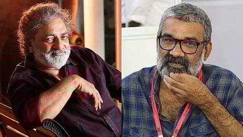 Joy Mathew supports Ranjith in sexual harassment case