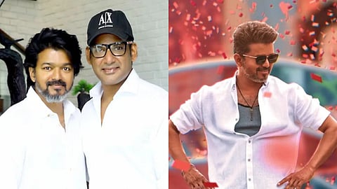 Vishal pens emotional note on Jana Nayagan leak: 'Dedication being thrown down the drain'