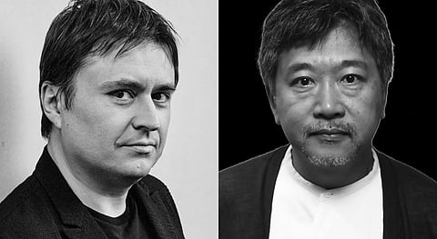 Cannes 2026 lineup: Palme d'Or winners Cristian Mungiu, Hirokazu Kore-eda and more lead competition