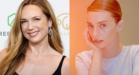 Kerry Condon joins Maya Hawke in Netflix’s The God of the Woods adaptation