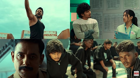 Gods and Soldiers Traiser: A raw, gritty story unfolds from the world of Goli Soda