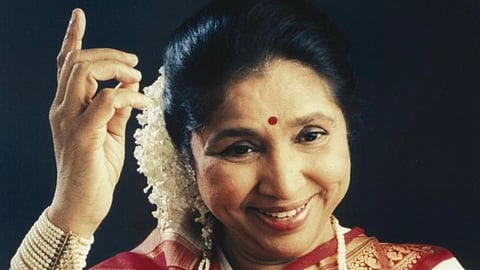 Asha Bhosle 1933-2026: The Nightingale which couldn’t be caged