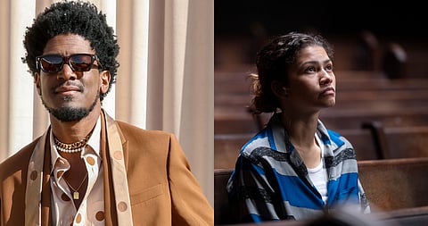 Labrinth opens up on Euphoria exit, says he walked away over respect issues