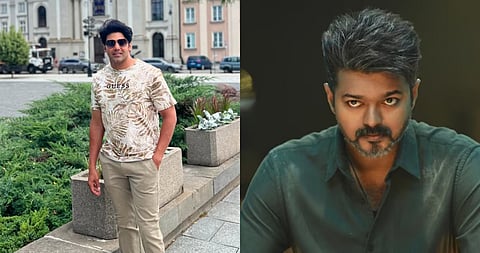 Arya on Jana Nayagan leak: 'It is brutal, cruel and sadistic…'