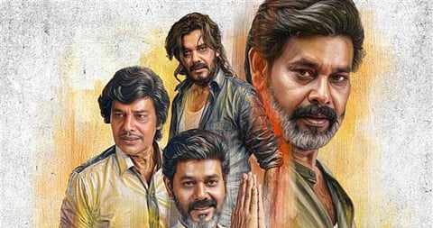 TN 2026 Movie Review: A shallow satire that conflates trends with truth