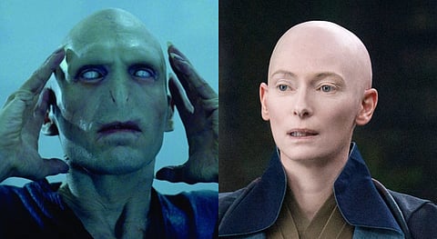 Ralph Fiennes bows out of Voldemort return; backs Tilda Swinton as "amazing" choice for HBO’s Harry Potter series