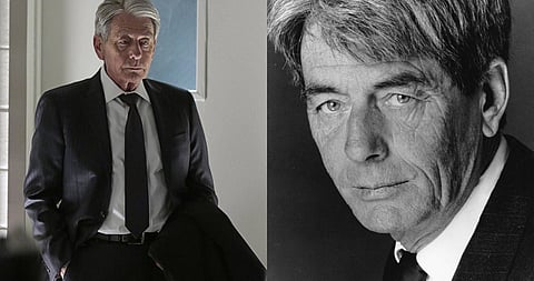 Actor John Nolan of Person of Interest fame passes away