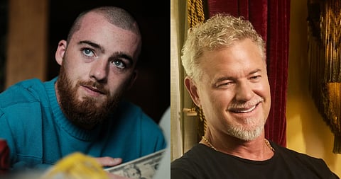 Euphoria Season 3: Sam Levinson continues Angus Cloud’s arc, addresses Eric Dane’s ill-health