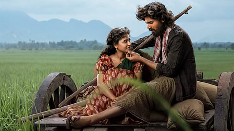 Rural melody ‘Baava Baava’ from Maremma unveiled