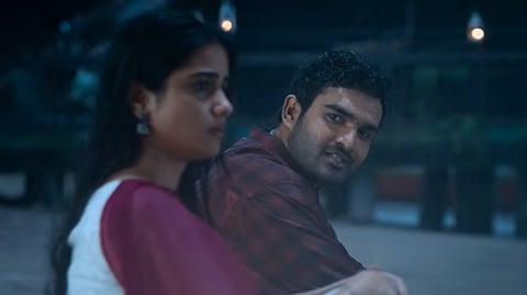 ‘Guruthundha’ song from Chennai Love Story crosses 10 million views