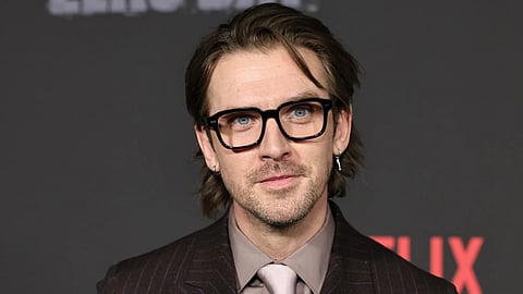 Dan Stevens onboards Dexter: Resurrection season 2