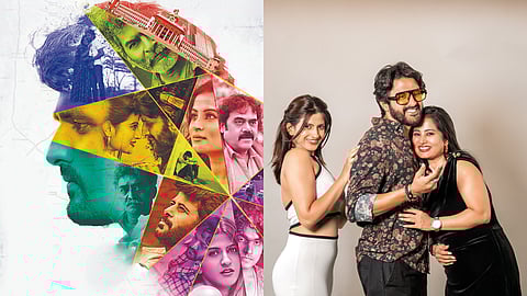 Dharma Keerthiraj: I’ve never let failures pull me down