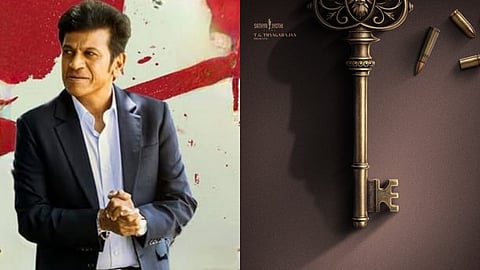 Shivarajkumar joins hands with Sathya Jyothi Films for Saravanan's new-age entertainer