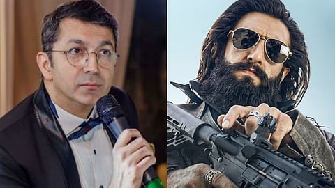 Kunal Kohli slams industry for not supporting Dhurandhar 2: ‘They don’t want you to succeed’