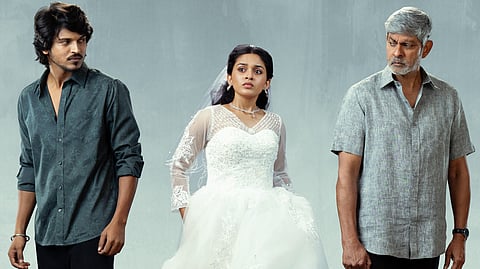 Sumanth Prabhas’ Godari Gattupaina locks release date