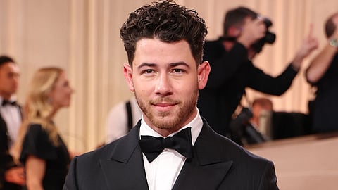 Nick Jonas to star in Ari Sandel's directorial
