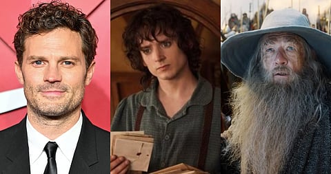 The Lord of the Rings: The Hunt for Gollum: Ian McKellen, Elijah Wood return, Jamie Dornan joins as Aragorn in Andy Serkis directorial