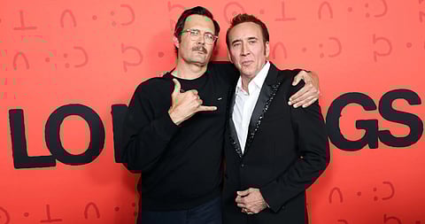 Osgood Perkins and Nicolas Cage to return for new Longlegs film