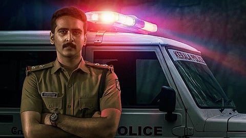 Shane Nigam-starrer Dridam gets a release date