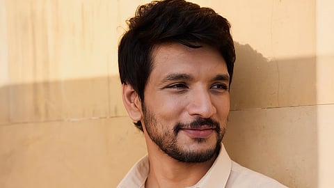 Gautham Ram Karthik