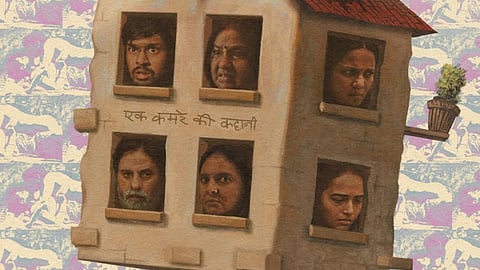 After getting a limited theatrical release, Kanu Behl’s Agra finally secures OTT premiere