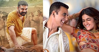 What To Watch This Week in Theatres: Bhooth Bangla, Pallichattambi and more