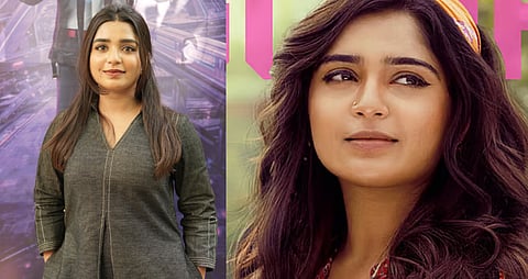 Gouri Kishan on LIK: 'Everybody is praising the bond between Vas and Kalki…'