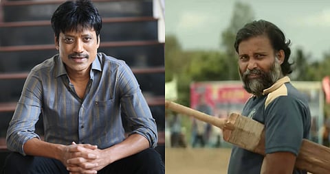 SJ Suryah on why he rejected VR Dinesh's role in Lubber Pandhu: 'I made him change…'
