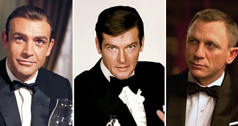 Amazon MGM says next James Bond casting will be handled with "care and deep respect"