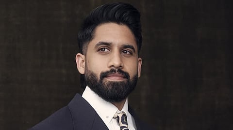 Naga Chaitanya on a winning spree, bags Best Actor for Thandel at INCA Awards