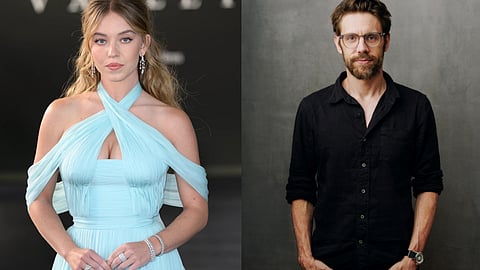 David Bruckner to helm The Caretaker starring Sydney Sweeney