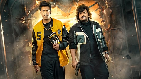 Satya–Ritesh Rana’s Jetlee locks release date