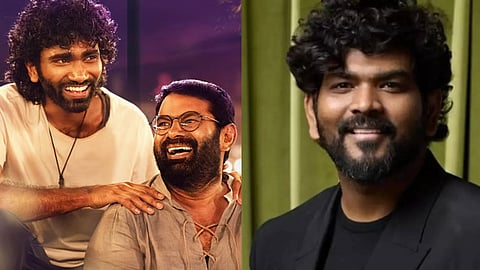 Vignesh Shivan on casting Seeman in LIK: 'Like his character, he speaks to trees in real life…'