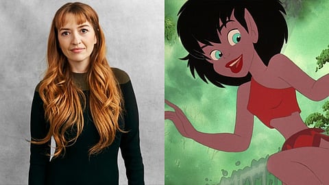 Marielle Heller to helm live-action FernGully remake for Amazon MGM