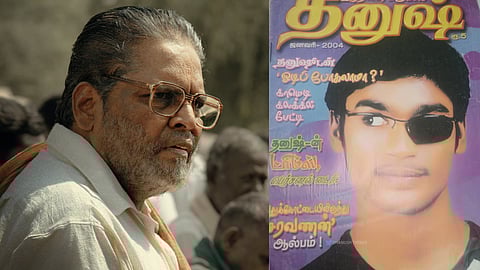 KS Ravikumar on dropped film with Dhanush: 'It was titled Odi Pogalama, and…'