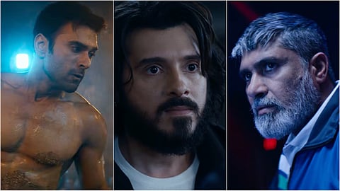 Glory trailer: Pulkit Samrat-Divyenndu starrer promises to be first-of-its-kind sports thriller