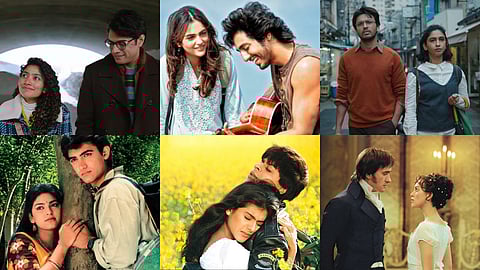 Rough Cut: Where did all the rom coms go?