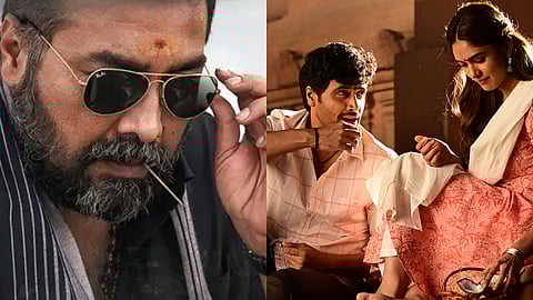 Dacoit team on audience's love: 'Overwhelmed by Bengaluru response'