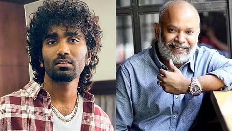 Pradeep Ranganathan; Venkat Prabhu