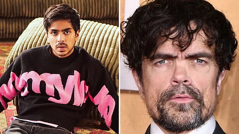 Adarsh Gourav to return in season 2 of Ridley Scott's Alien: Earth